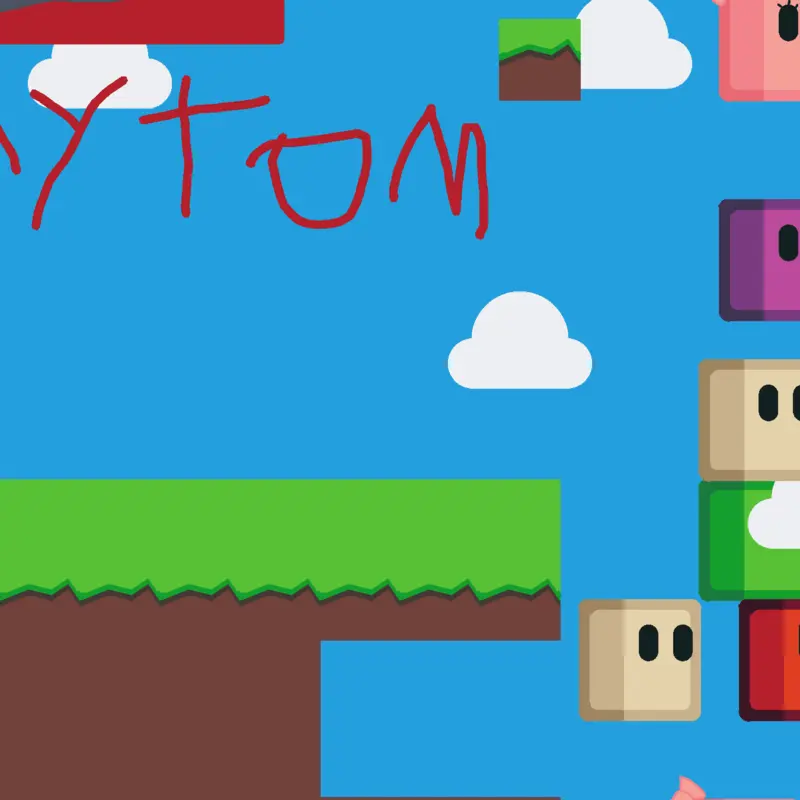 Game by @MyTomHorror83