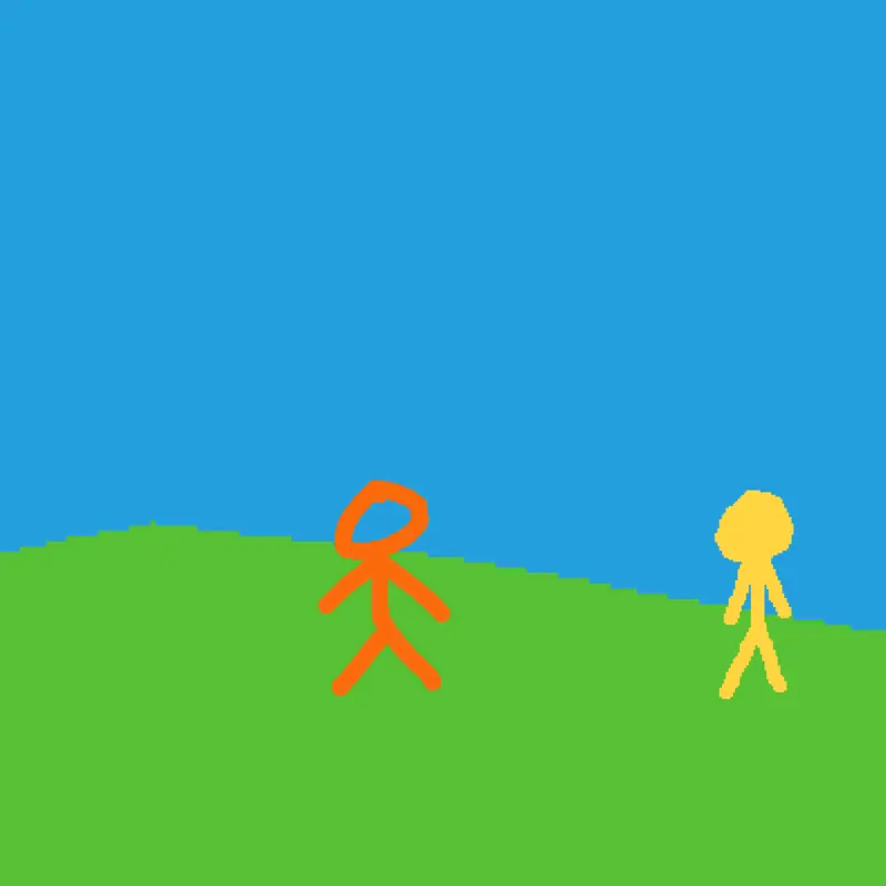 Game by @YellowAvm