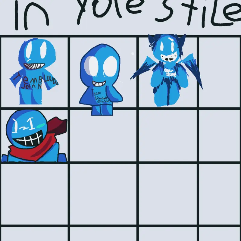 Game by @forsaken_678