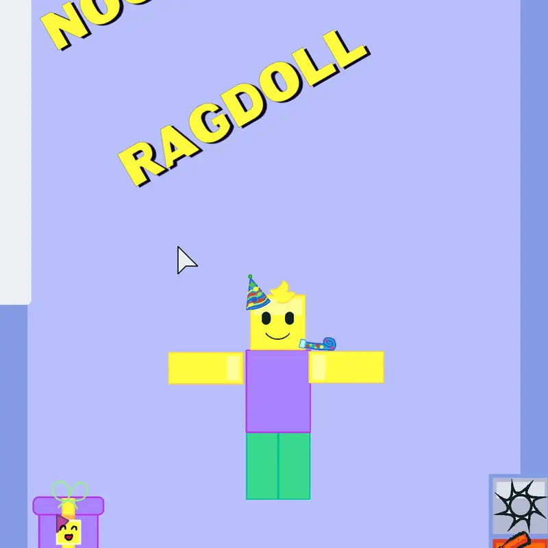 Game by @rodri383