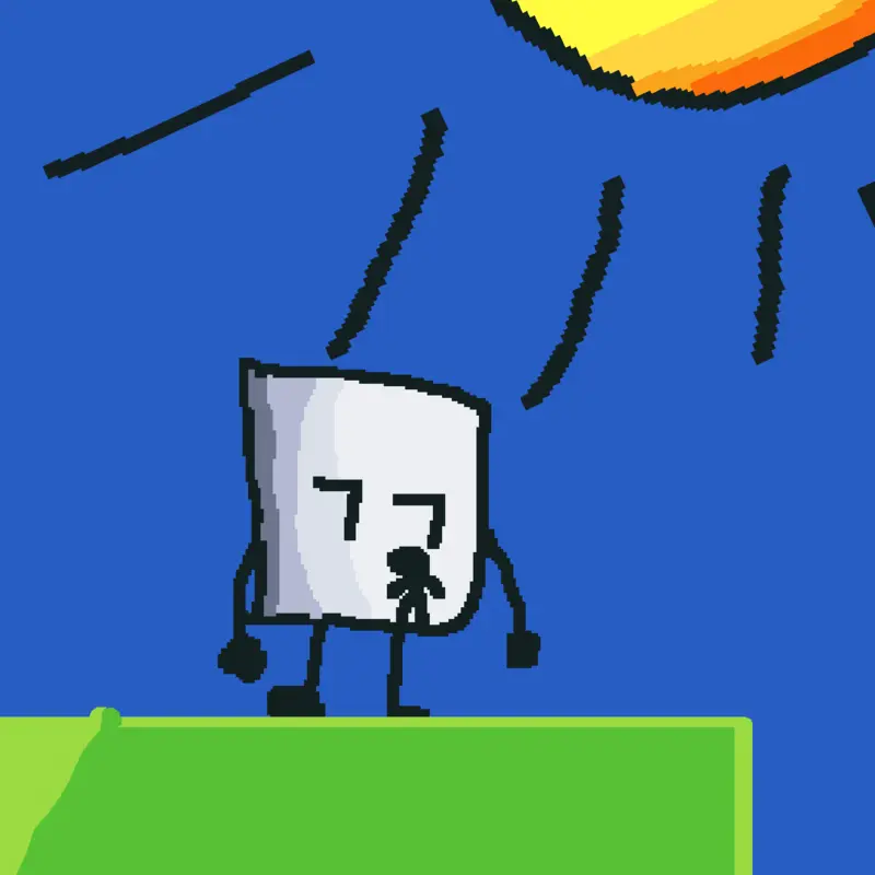 Game by @PaperMan