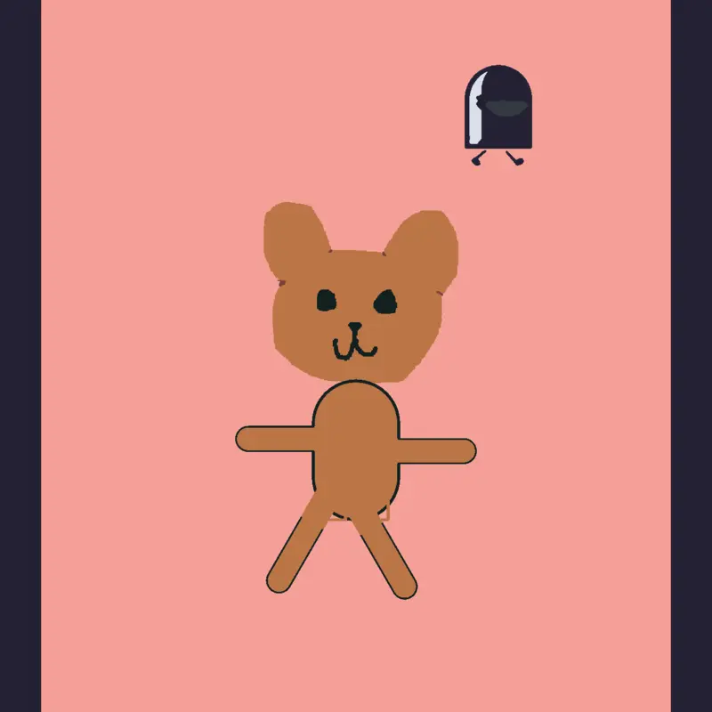 Game by @kiriming