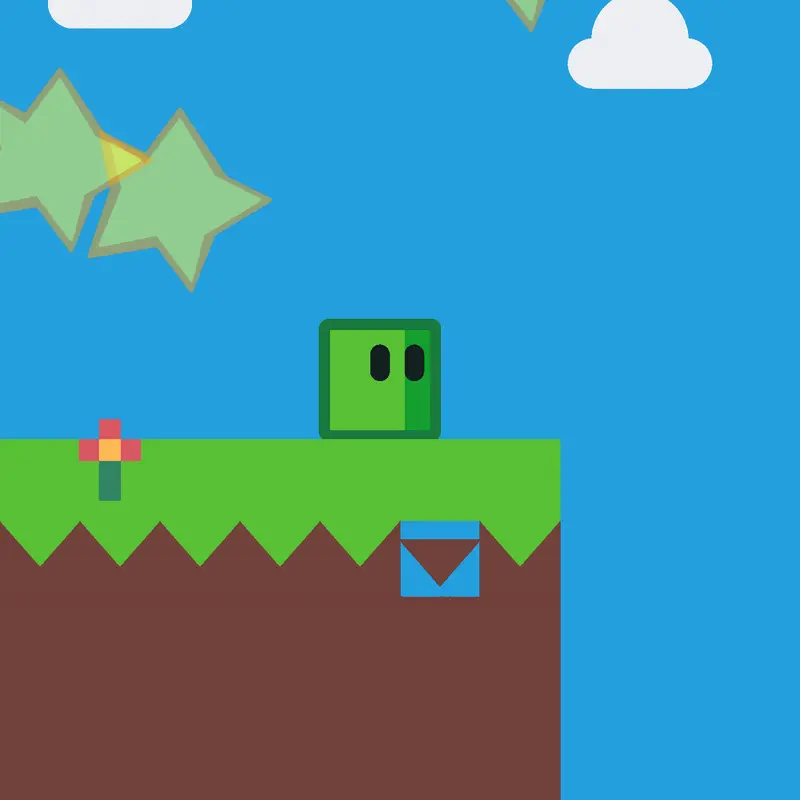 Game by @Zane664