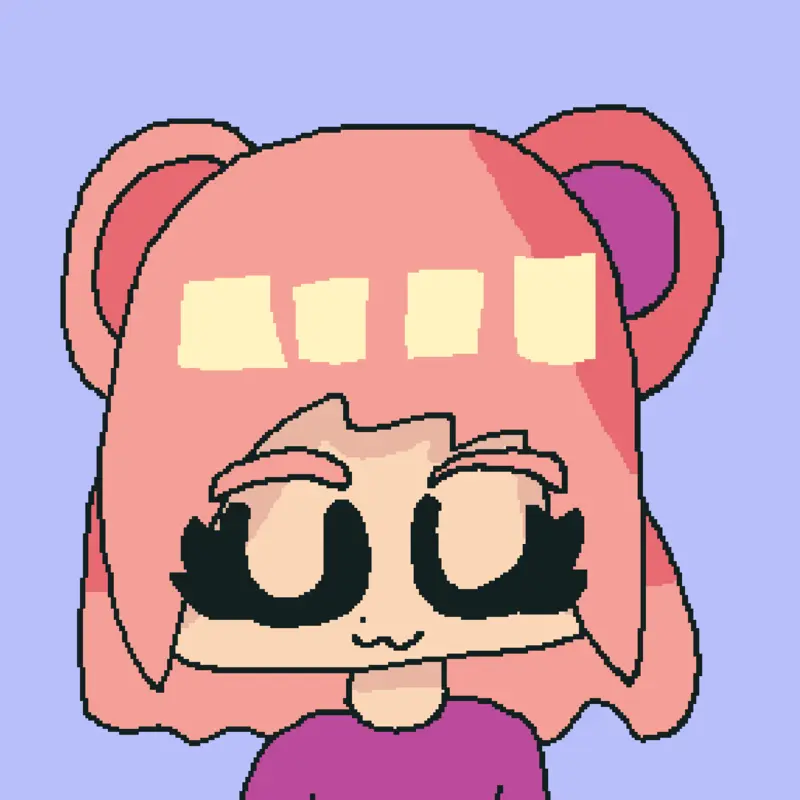 Game by @Bellinha__Tigra