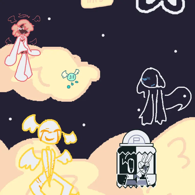 Game by @ReinoCube_Official