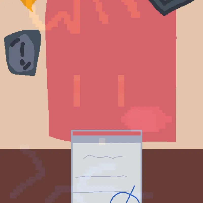 Game by @nellow