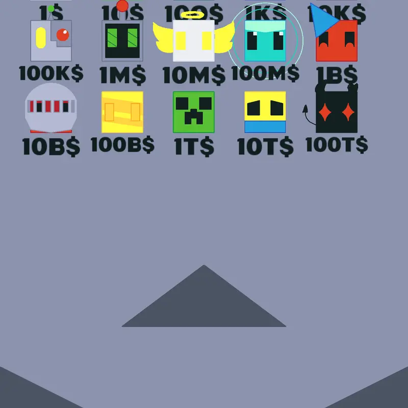 Game by @Salptra8