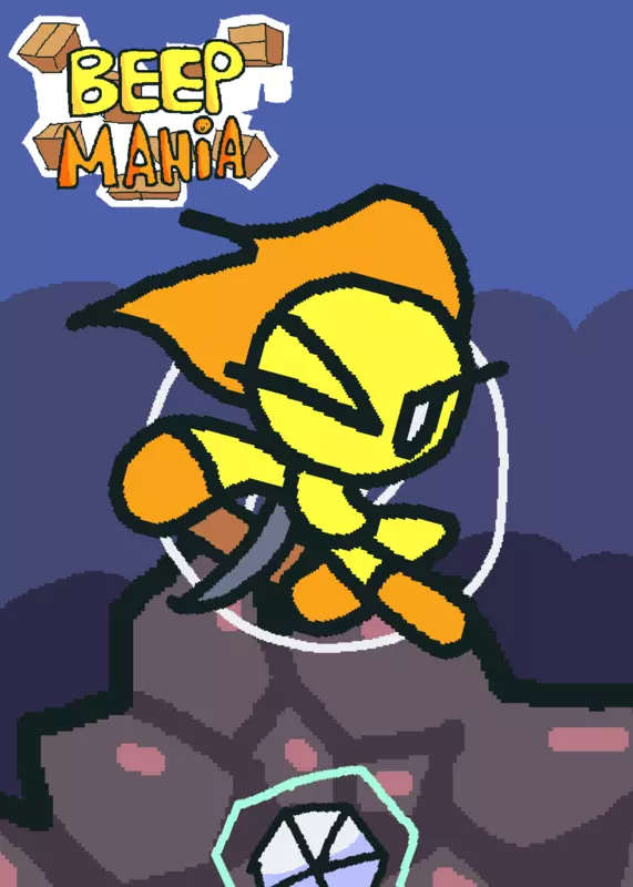 Beep Mania by @BlissfulEntertainment