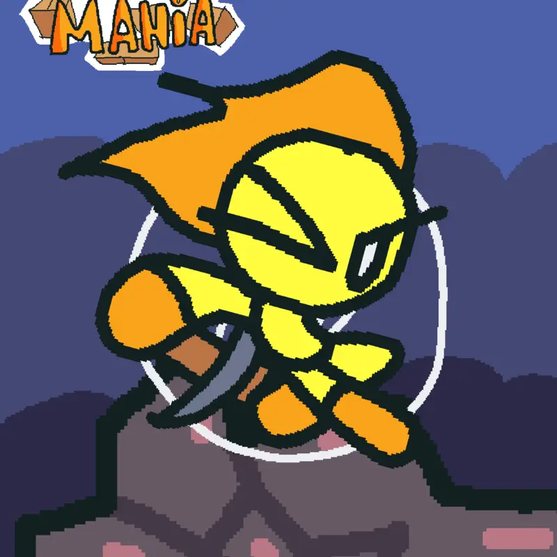 Beep Mania by @BlissfulEntertainment