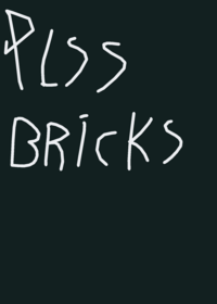 Plss Bricks