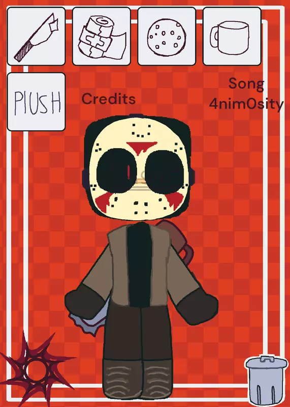 Game by @YOUR_LOCAL_CH33S3_C4K3