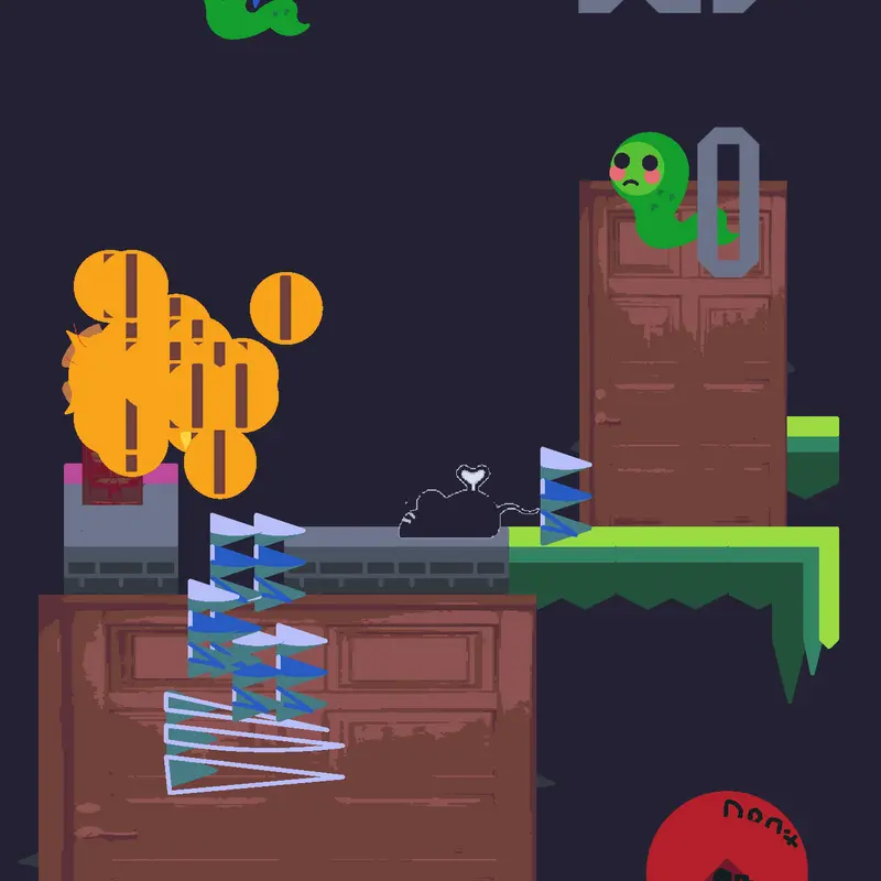 Game by @door4114414141144