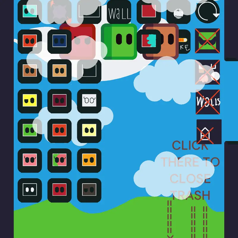 Game by @CastleOlymp