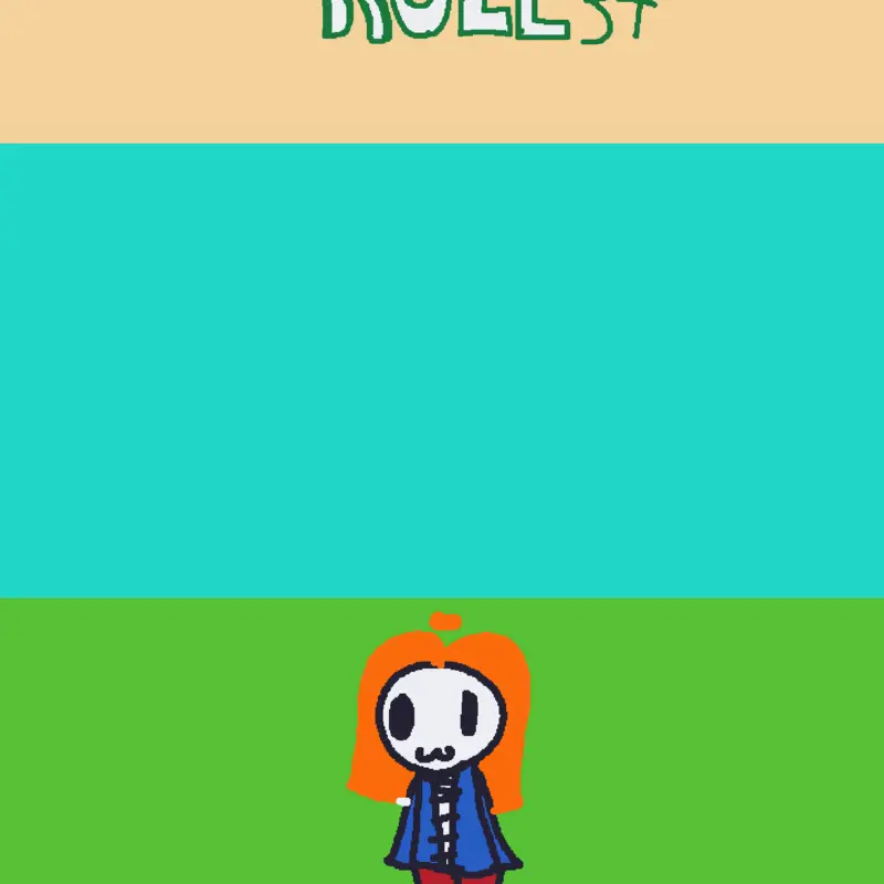 Game by @lucky_boy