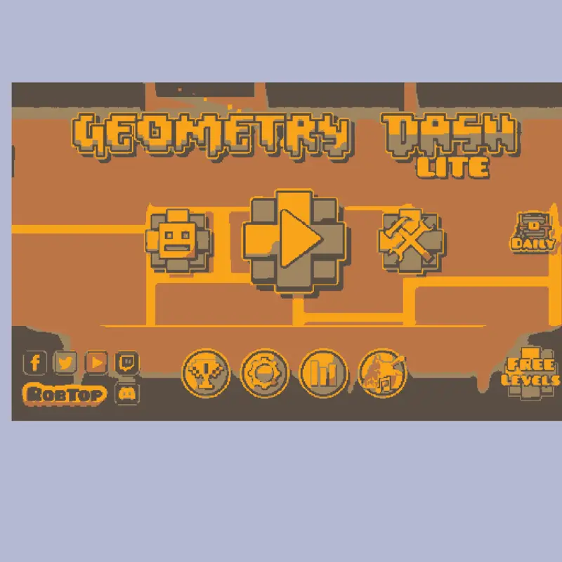 Game by @Ammarsalt