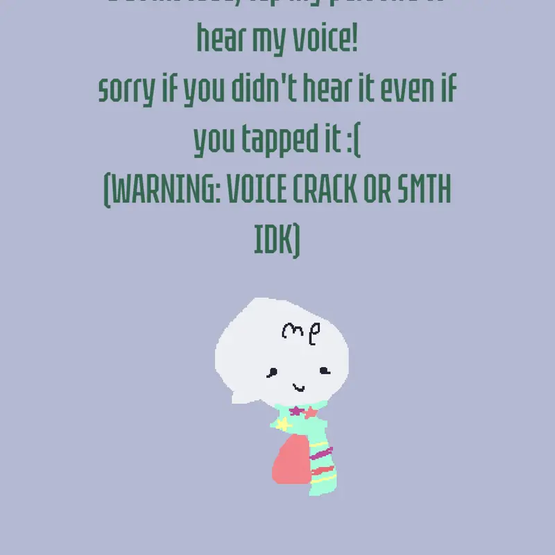 FINALLY I POSTED :D by @B4ckr00ms-Lover
