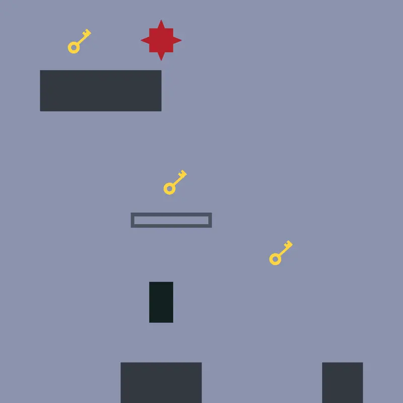 Game by @gonegilisback