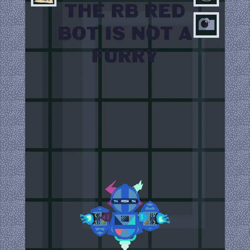 Game by @Alfredjust_999