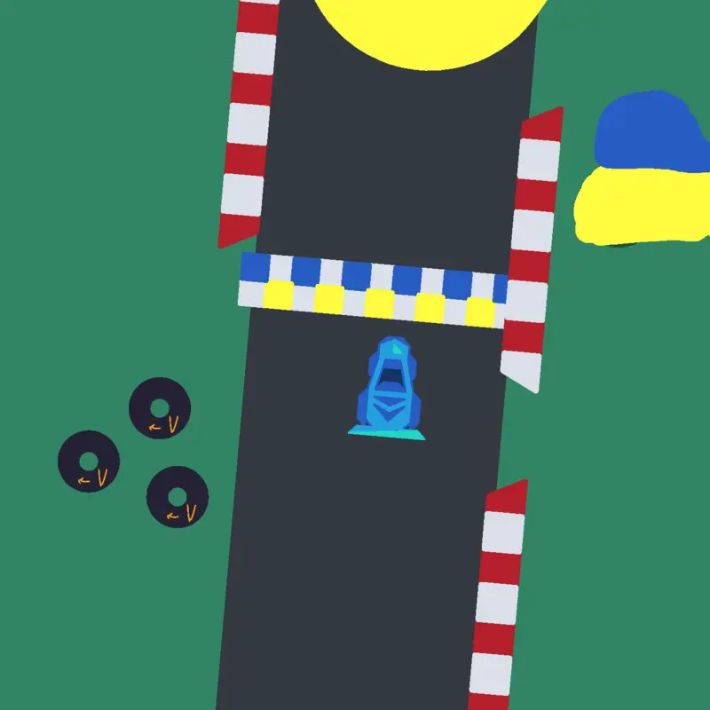 Game by @slopi