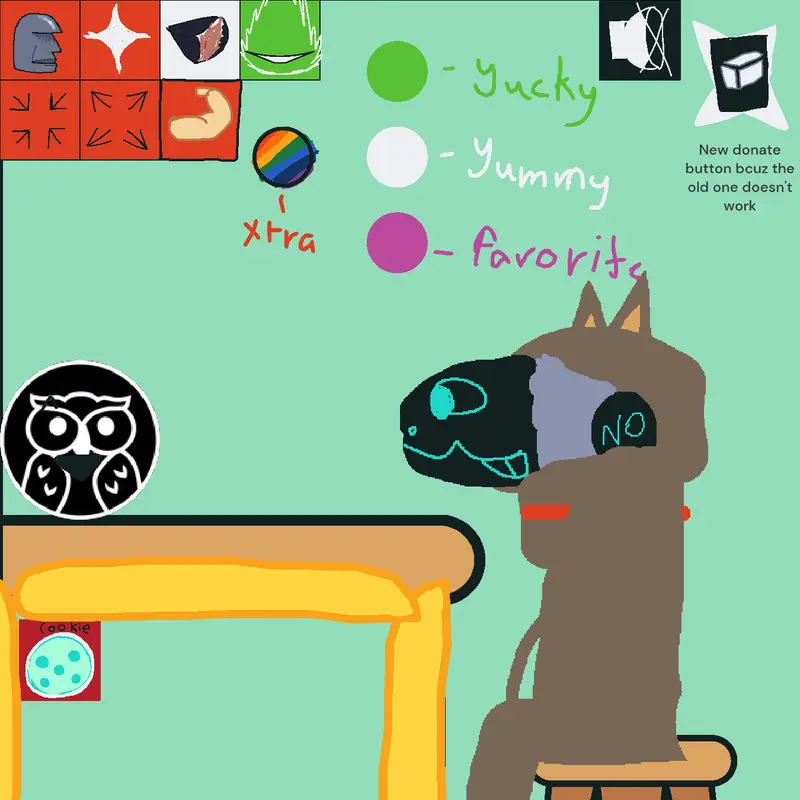 Game by @Doughminmator