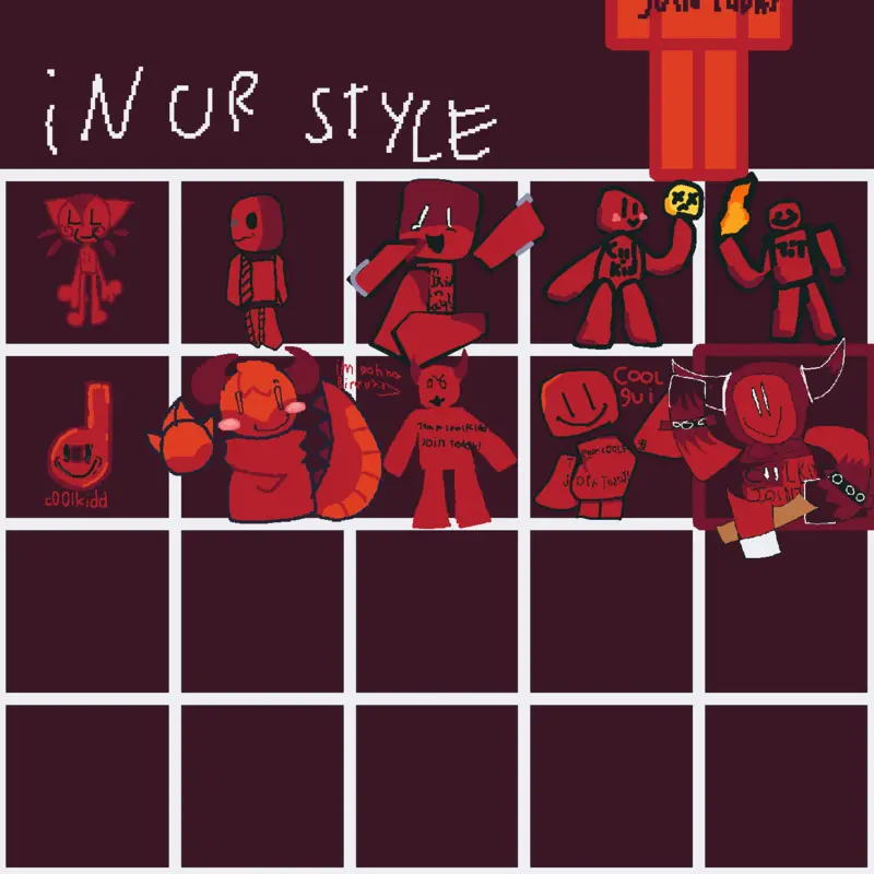 Game by @mafioso_Dreamgames