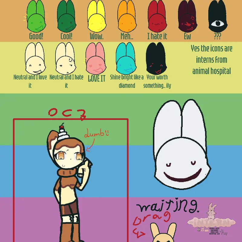 Game by @puddinkuu_chan