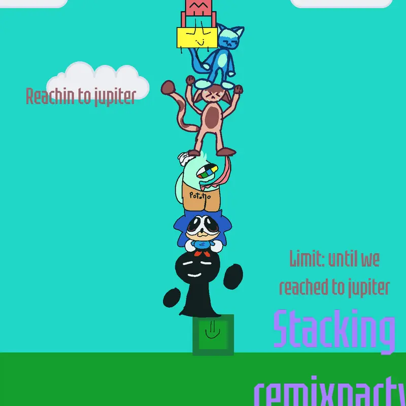 Game by @epikgoober