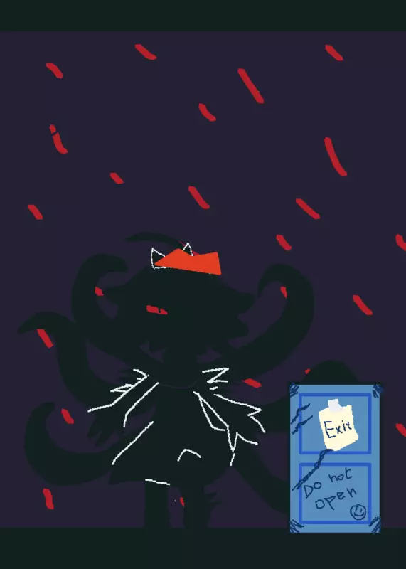 Game by @kiwitart