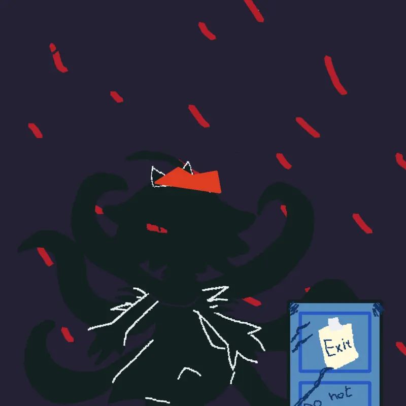 Game by @kiwitart