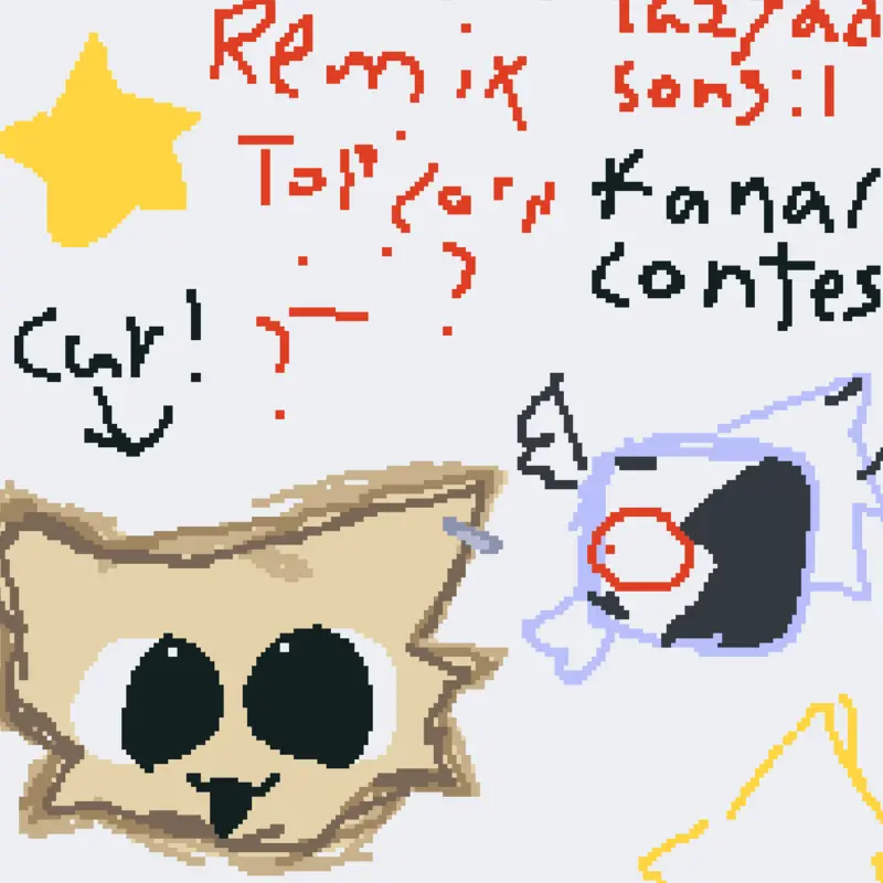 Game by @waffle_coffee