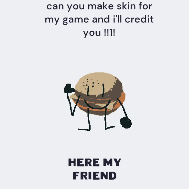 Game by @sketchfromtiktok