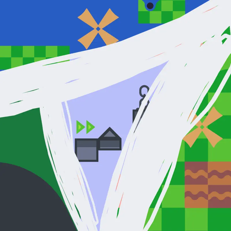Game by @crlfcastle