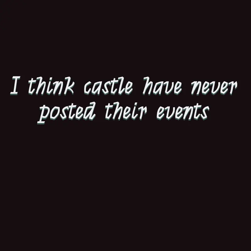 the events is not posted by @yassin_13