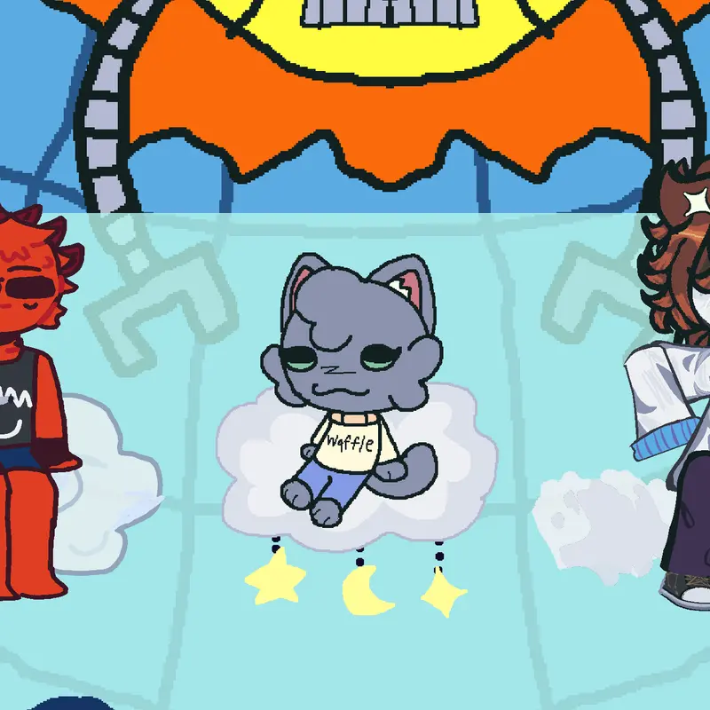 Game by @Zombieuniverse