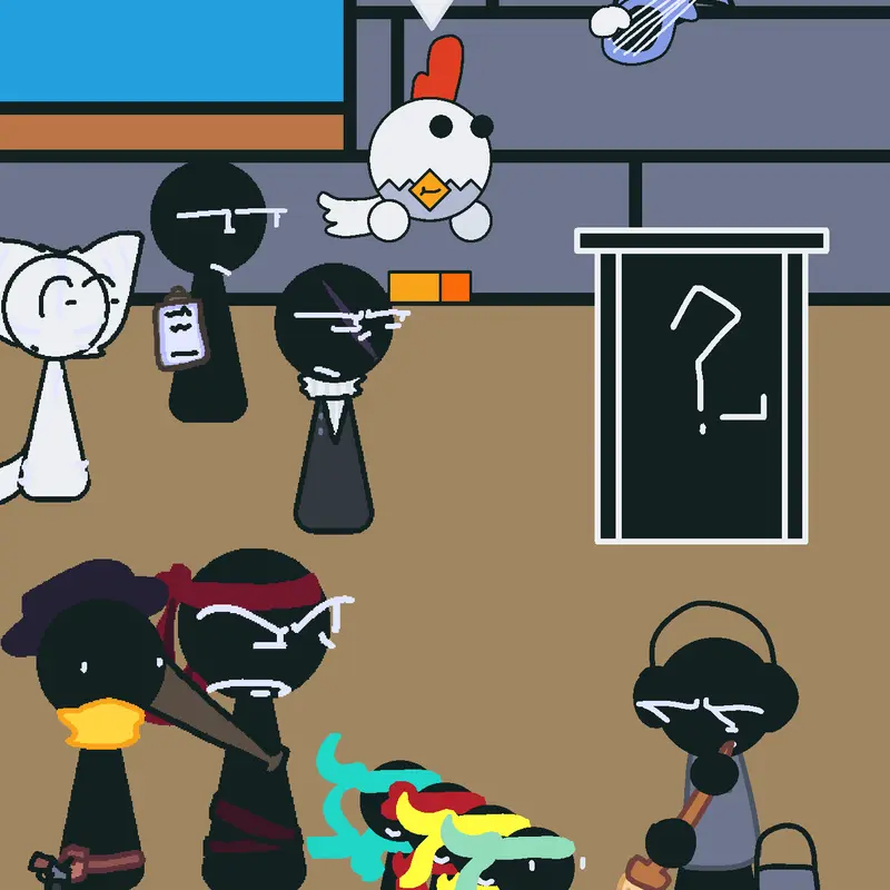 Game by @A15wthp_Offical