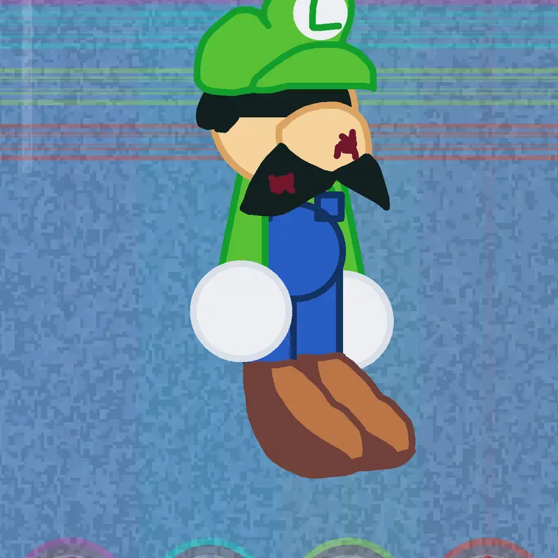 Game by @Neosoutofbed