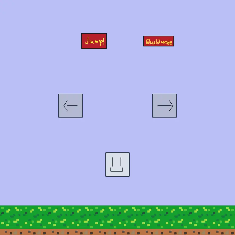 Game by @Mmdev