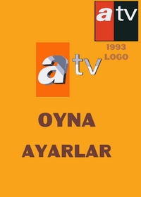 ATV(Turkey Channel) Game
