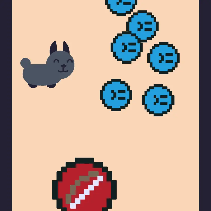Game by @Theuyd
