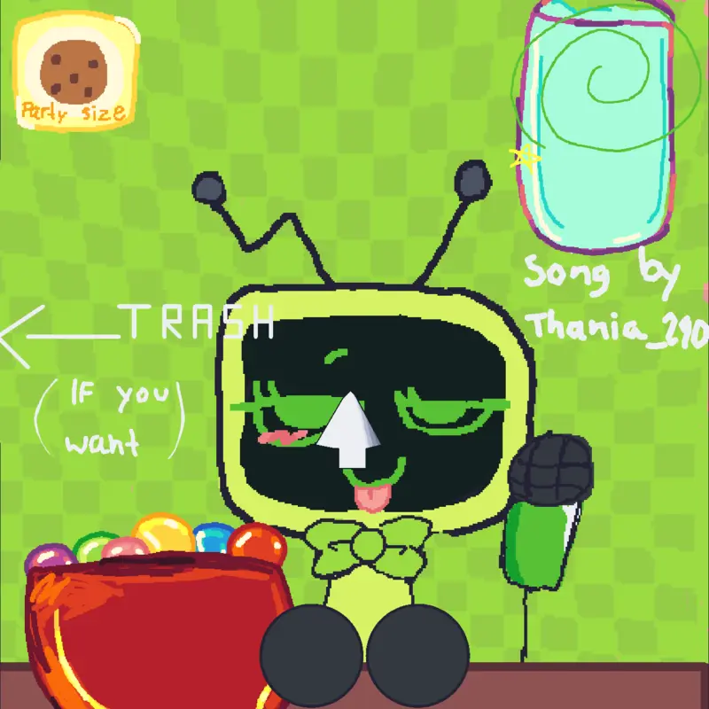 Game by @iluvbobette