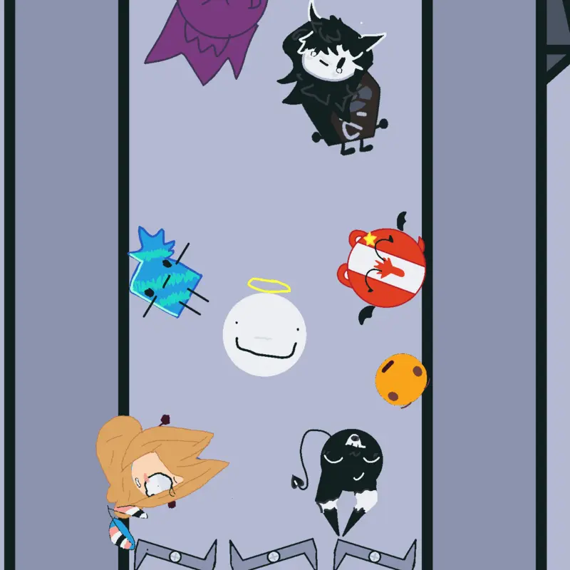 Game by @GoneFishing