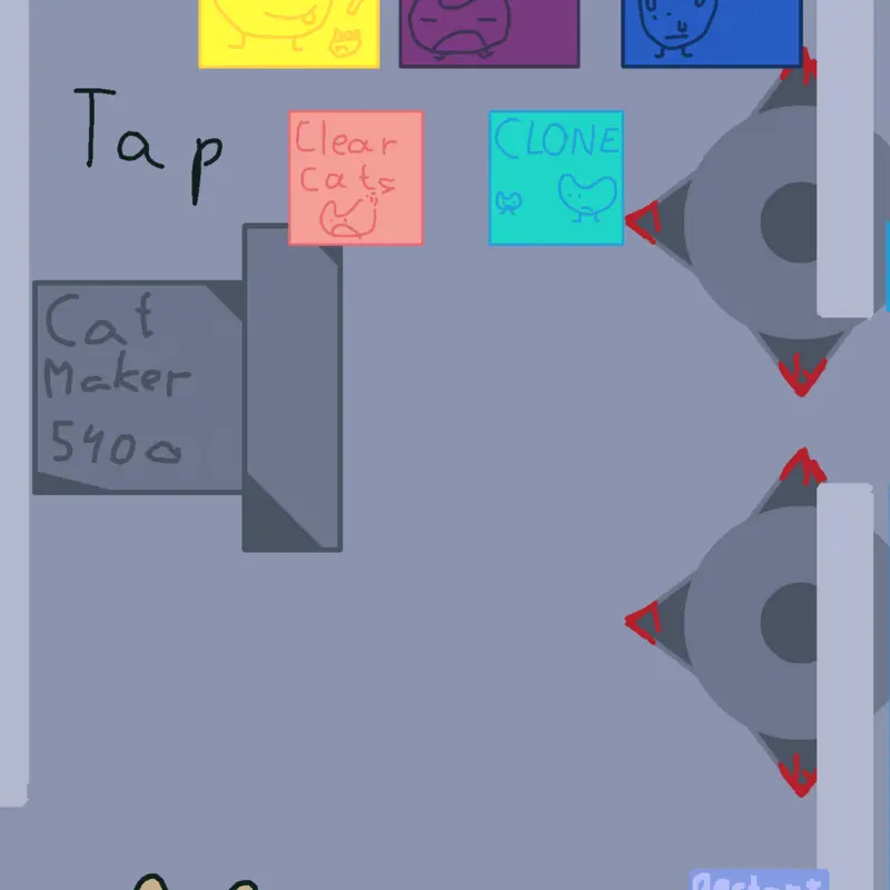 Game by @Not_MilkChocolate
