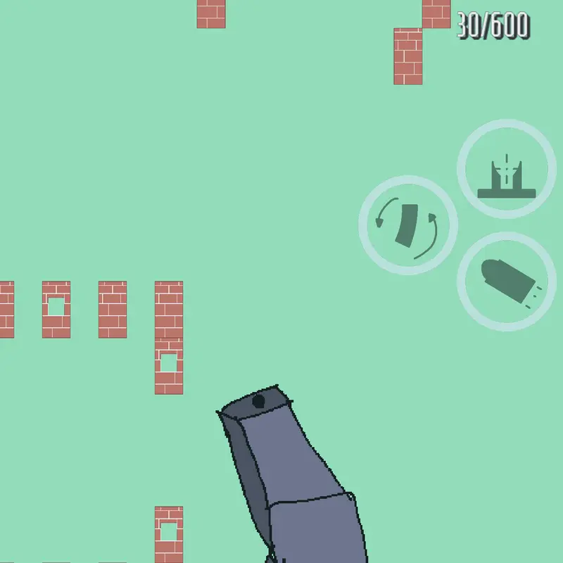 Game by @WojtekF