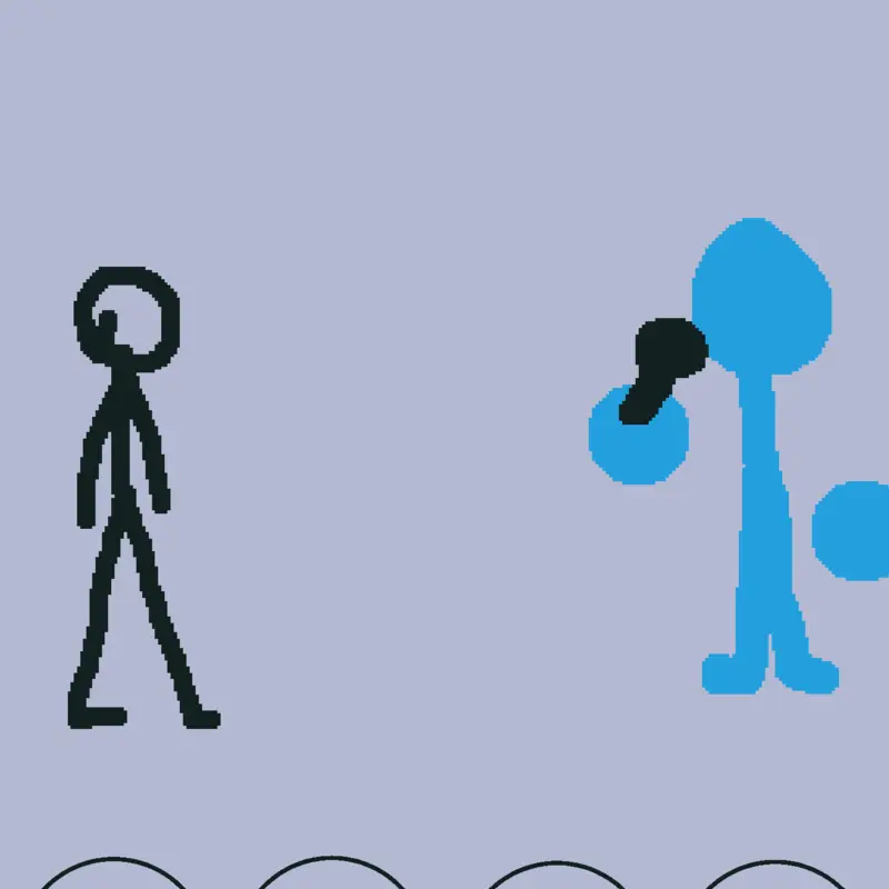 Game by @kornaxxo