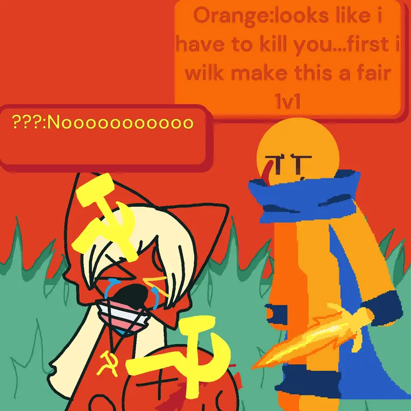 Game by @RasieSillyDeltarune