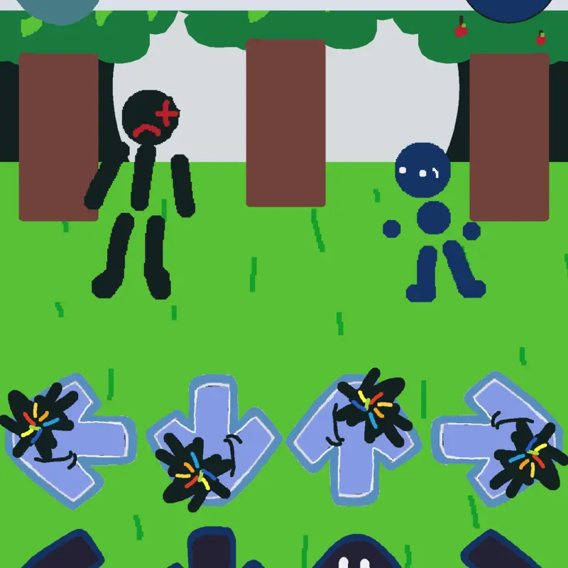 Game by @Kalanee