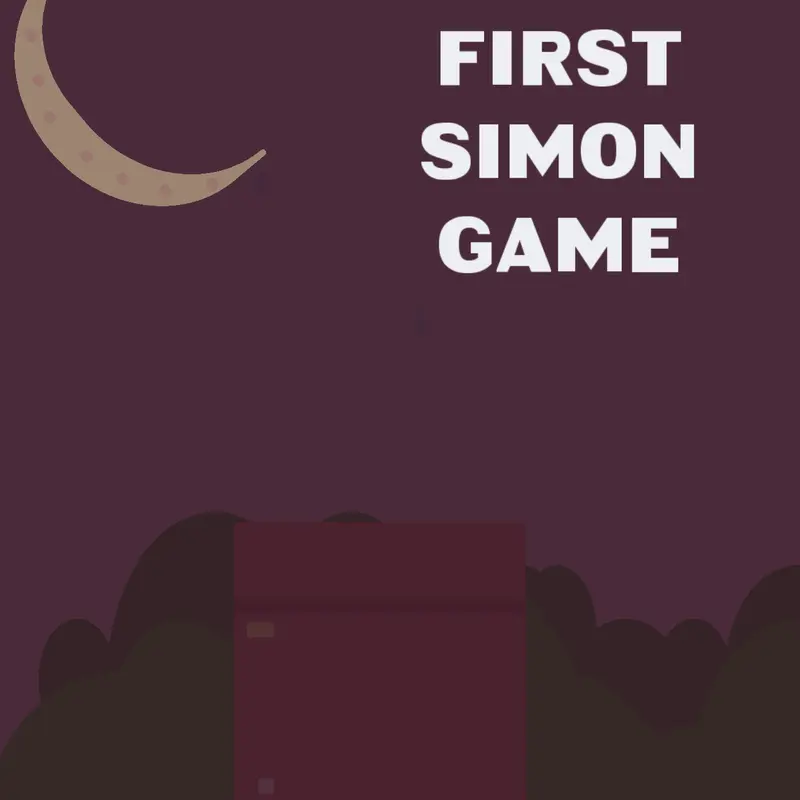 Game by @ism1