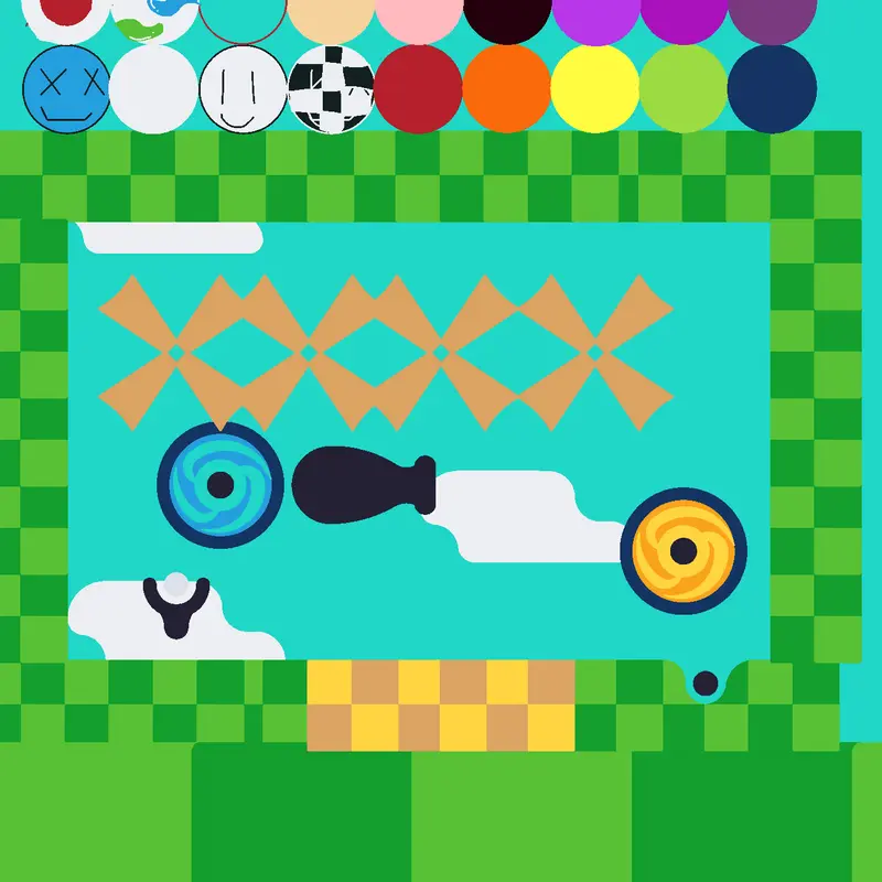 Game by @bapery