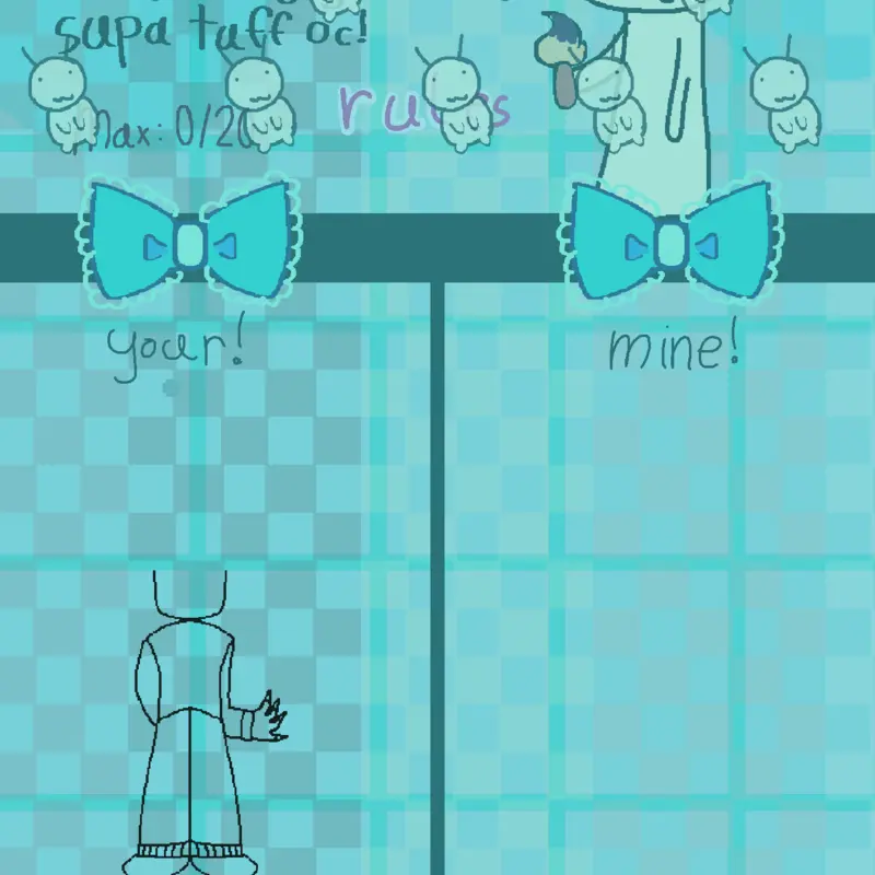 Game by @dead_smile