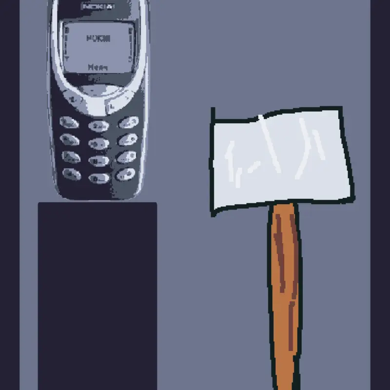 Game by @mr_otter